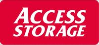 Storage Units at Access Storage - Barrie